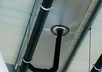 随州市虹吸排水的原理
