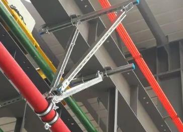 随州市抗震支架厂家与你分享你必须做的紧急情况下的准备
